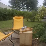 Petite Maison Chaleureuse Avec Piscine 別荘 Dolus d'Oléron