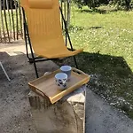 別荘 Petite Maison Chaleureuse Avec Piscine Dolus d'Oléron