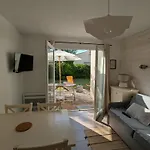 Petite Maison Chaleureuse Avec Piscine * Dolus d'Oléron