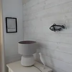 別荘 Petite Maison Chaleureuse Avec Piscine