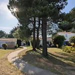 別荘 Petite Maison Chaleureuse Avec Piscine Dolus d'Oléron