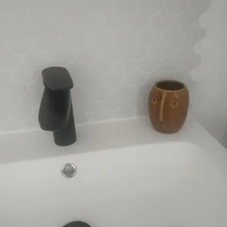 度假居 Petite Maison Chaleureuse Avec Piscine 道拉斯奥莱龙