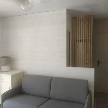 Petite Maison Chaleureuse Avec Piscine 度假居 道拉斯奥莱龙