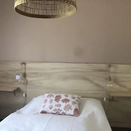 Petite Maison Chaleureuse Avec Piscine 道拉斯奥莱龙