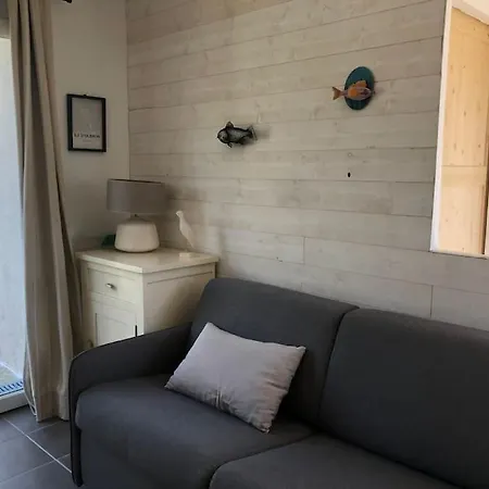 Petite Maison Chaleureuse Avec Piscine * 道拉斯奥莱龙