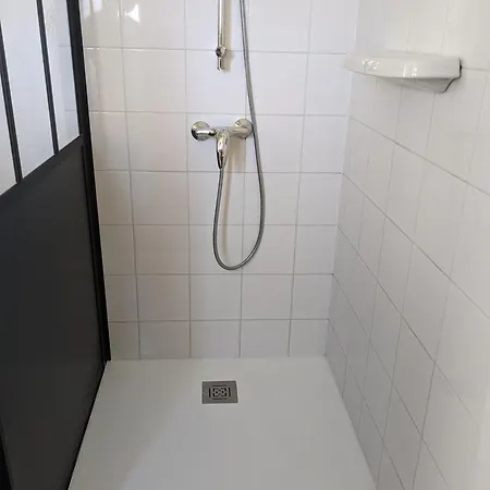 Petite Maison Chaleureuse Avec Piscine 度假居 道拉斯奥莱龙