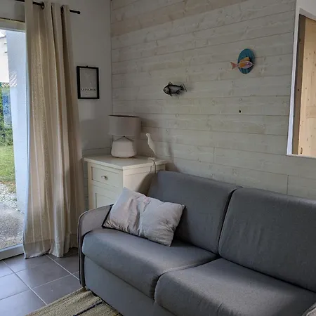 度假居 Petite Maison Chaleureuse Avec Piscine 道拉斯奥莱龙