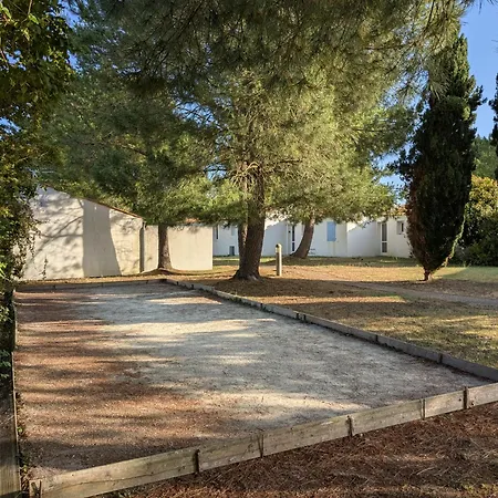 Petite Maison Chaleureuse Avec Piscine 度假居