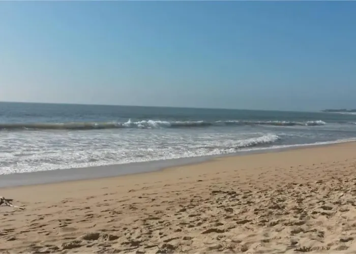 بيت للعطل Petite Maison Chaleureuse Avec Piscine