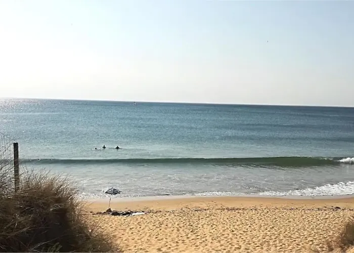 بيت للعطل Petite Maison Chaleureuse Avec Piscine