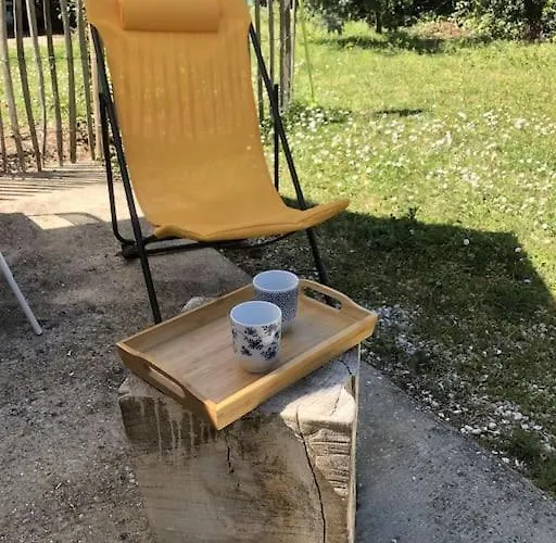 بيت للعطل Petite Maison Chaleureuse Avec Piscine Dolus d'Oléron