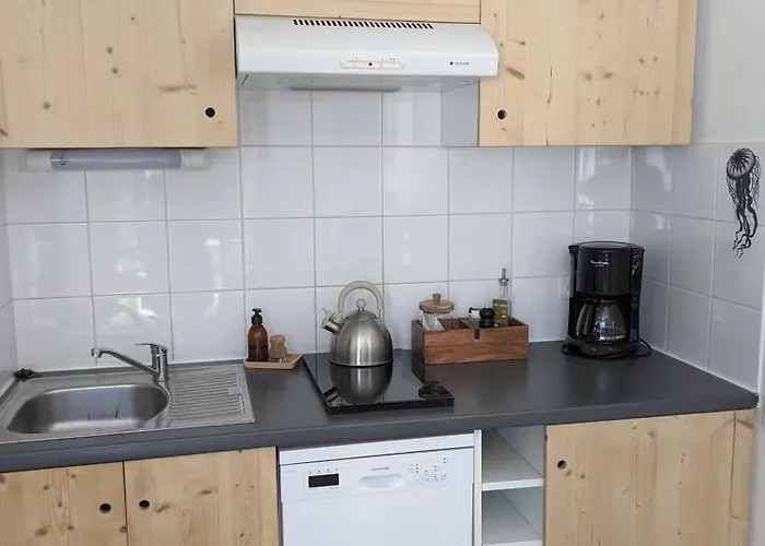 بيت للعطل Petite Maison Chaleureuse Avec Piscine