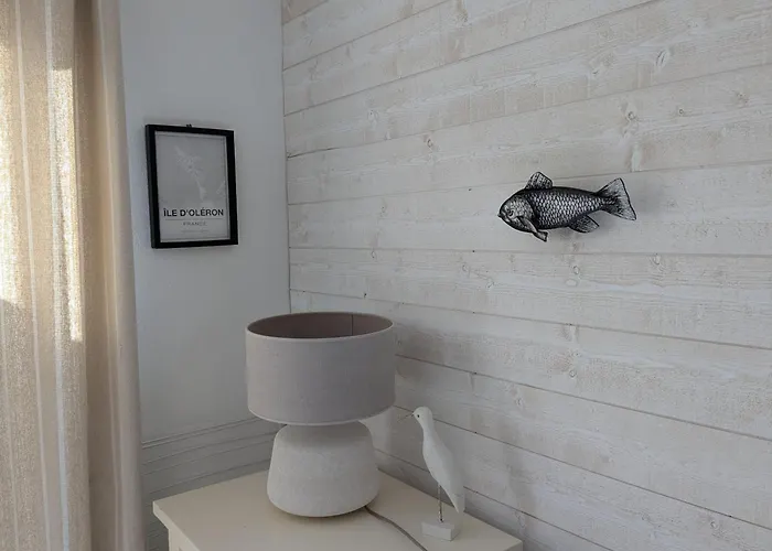 بيت للعطل Petite Maison Chaleureuse Avec Piscine